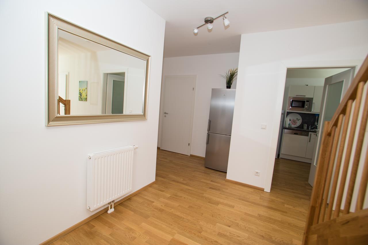 Hotspot Mitte Appartement *