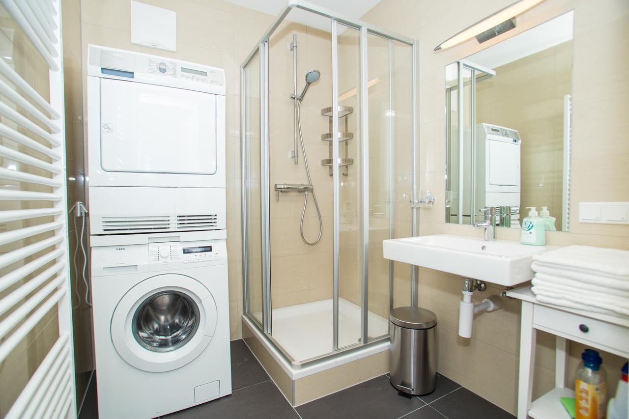 Appartement Hotspot Mitte Vienne