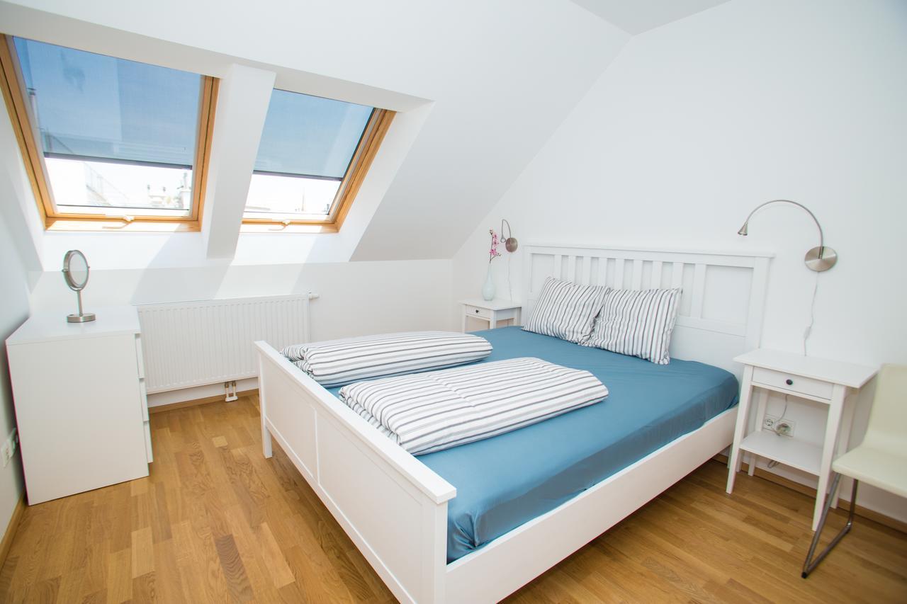 Apartament Hotspot Mitte