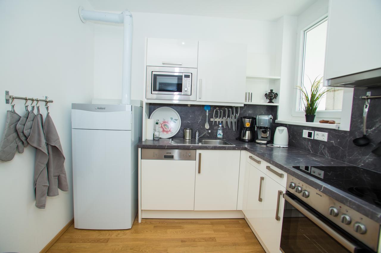 Hotspot Mitte Appartement *