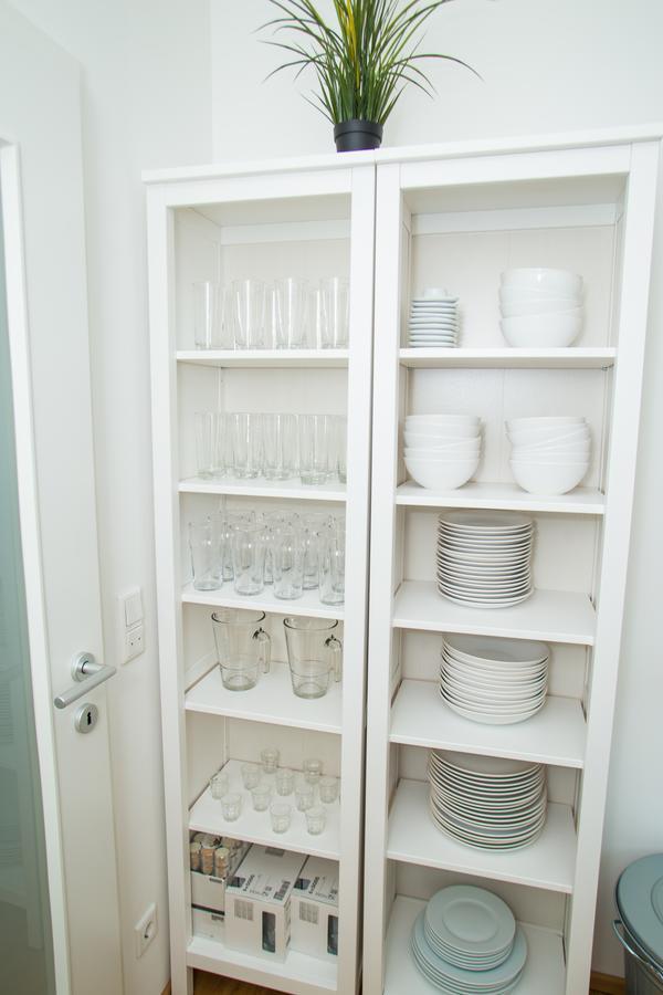Appartement Hotspot Mitte *
