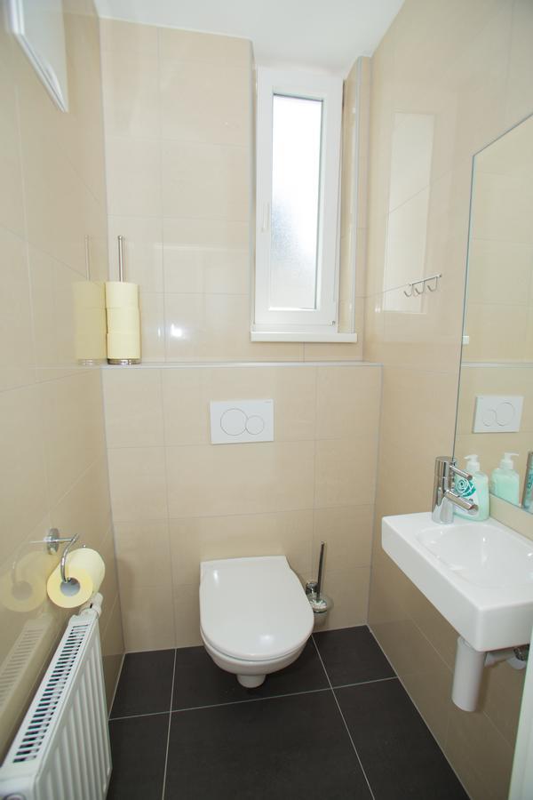 Appartement Hotspot Mitte Vienne