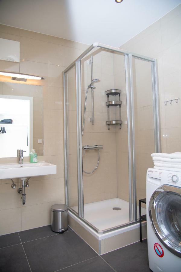 Appartement Hotspot Mitte Vienne