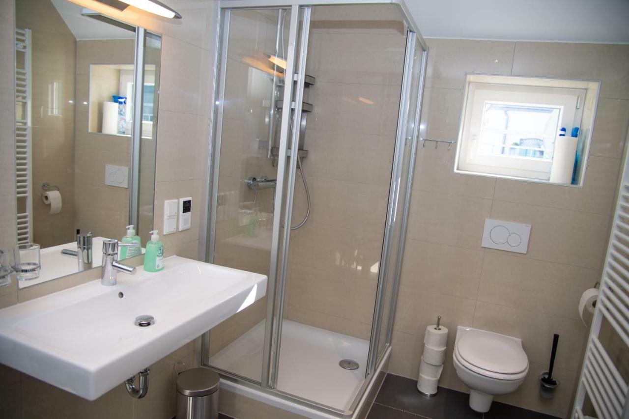 Appartement Hotspot Mitte Vienne