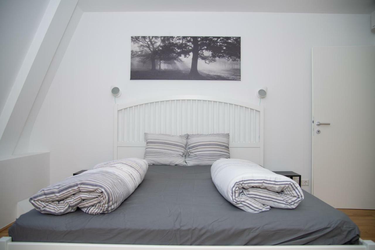 Appartement Hotspot Mitte *