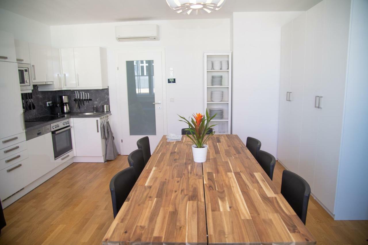 Hotspot Mitte Appartement Vienne