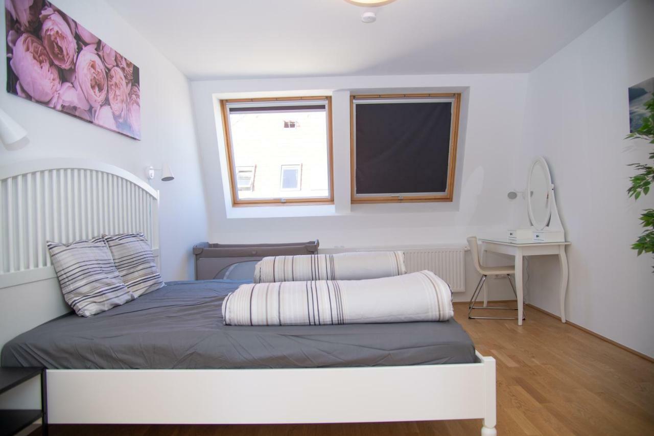 Appartement Hotspot Mitte