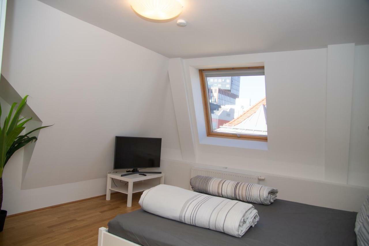 Hotspot Mitte Appartement *