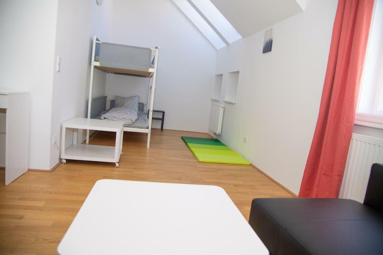 Hotspot Mitte Appartement