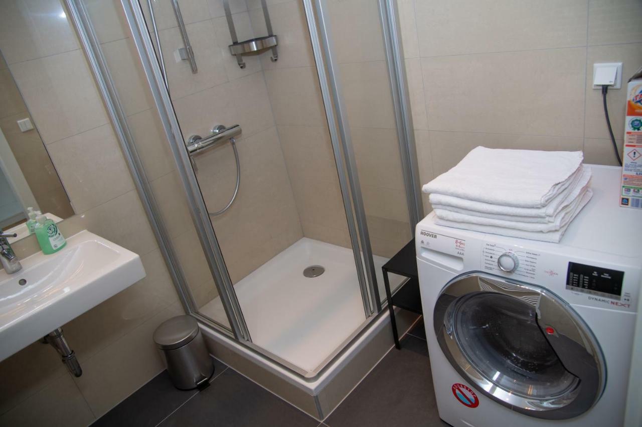 Appartement Hotspot Mitte *