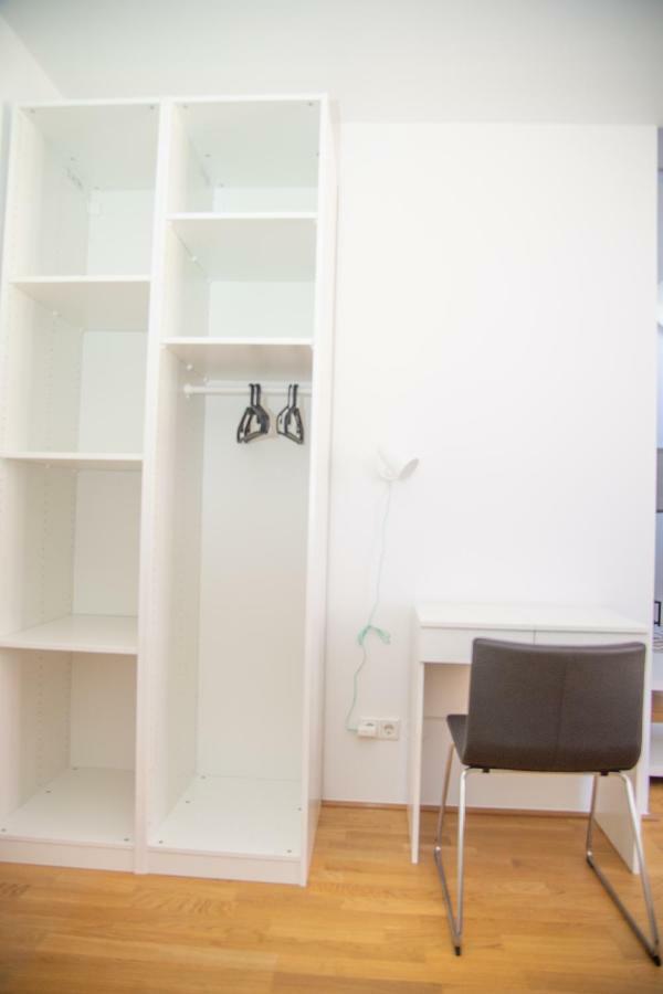 Hotspot Mitte Appartement *